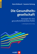 Gesundheitsgesellschaft